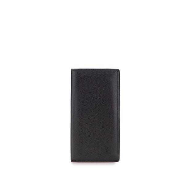 LOUIS VUITTON ルイ ヴィトン タイガ ポルトフォイユ ブラザ 長