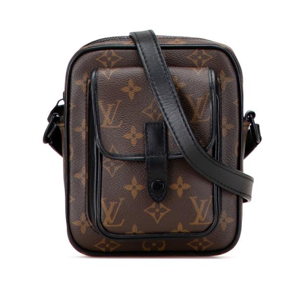 LOUIS VUITTON（ルイ・ヴィトン） ルイ ヴィトン モノグラム マカサー