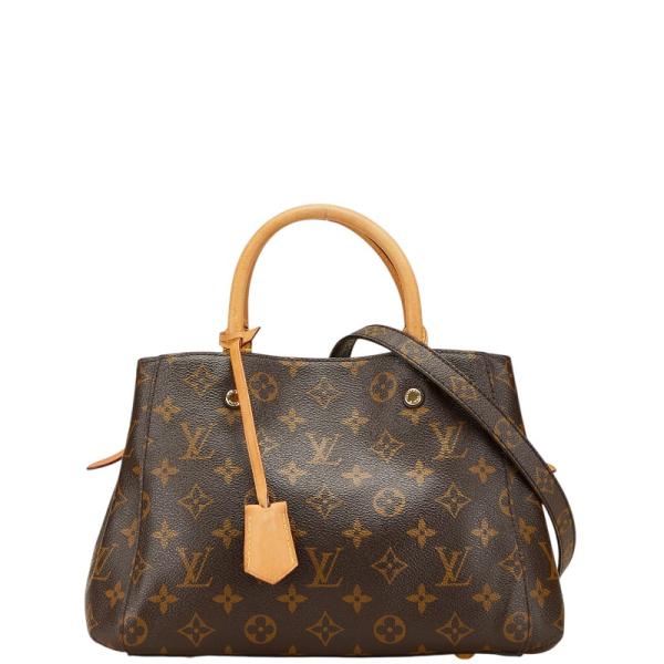 LOUIS VUITTON（ルイ・ヴィトン） ルイ ヴィトン モノグラム