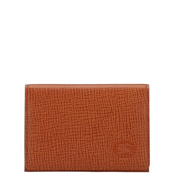 バーバリー　名刺入れ　未使用 BURBERRY（バーバリー） 【Xmasセール☆30%OFFクーポン】バーバリー