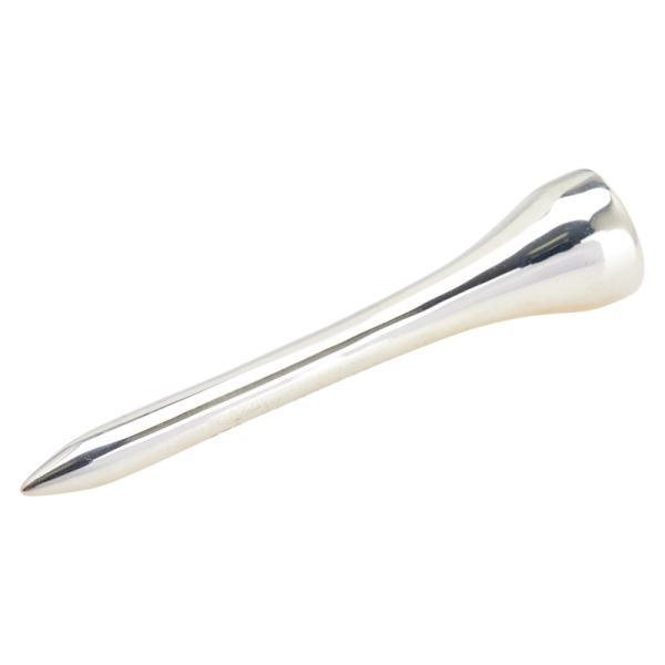 TIFFANY&Co. ティファニー　ゴルフティー　silver925 TIFFANY&Co.（ティファニー） ゴルフティー SV925 シルバー レディース