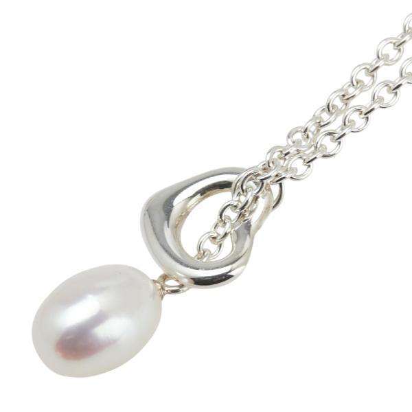 TIFFANY&Co.（ティファニー） エルサ ペレッティ オープンハート