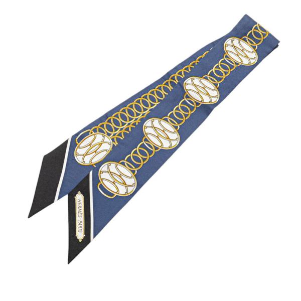 美品✨HERMES ツイリー Lift Profile リフトプロフィール　2本 HERMES（エルメス） ツイリー Lift Profile リフト プロフィール