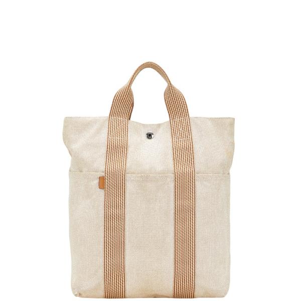 HERMES（エルメス） ニューフールトゥ カバス ハンドバッグ トート