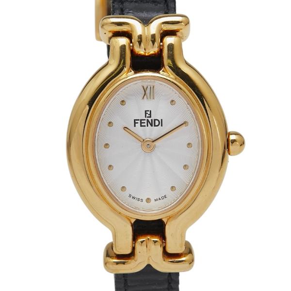 FENDI　時計　チェンジベルト　カメレオン　全5色640L　レディース　QZ FENDI フェンディ カメレオン チェンジベルト 5色 腕時計 640L