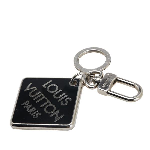 ルイヴィトン ポルト クレ ダミエ クラーク Ｍ66268 キーホルダー LOUIS VUITTON（ルイ・ヴィトン） ルイ ヴィトン ポルト クレ ダミエ