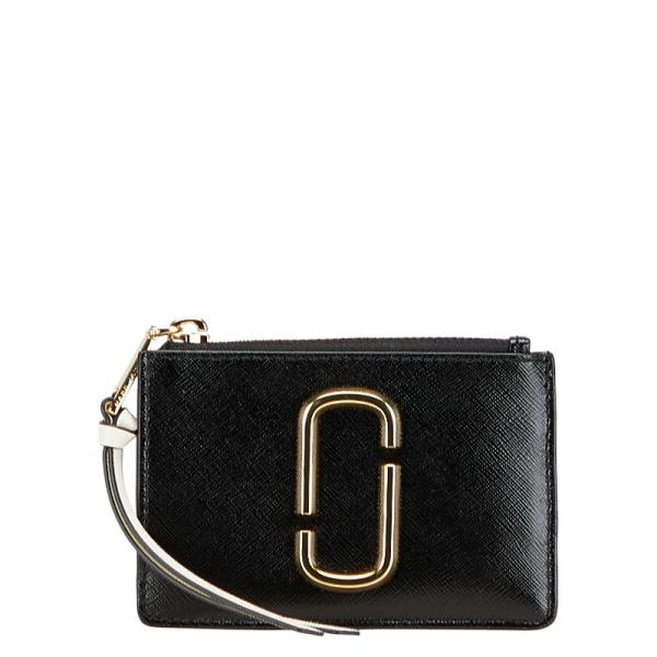 マークジェイコブス ザ スナップショット コインケース フラグメント