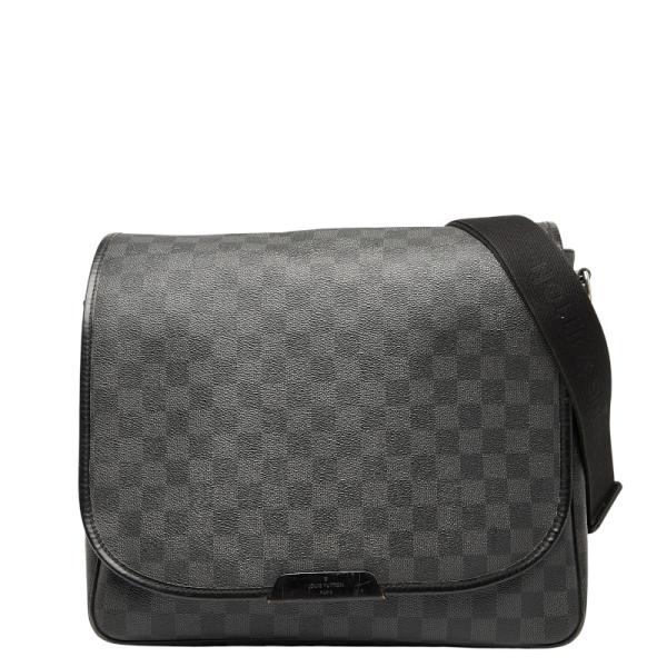 LOUIS VUITTON（ルイ・ヴィトン） ルイ ヴィトン ダミエ グラフィット