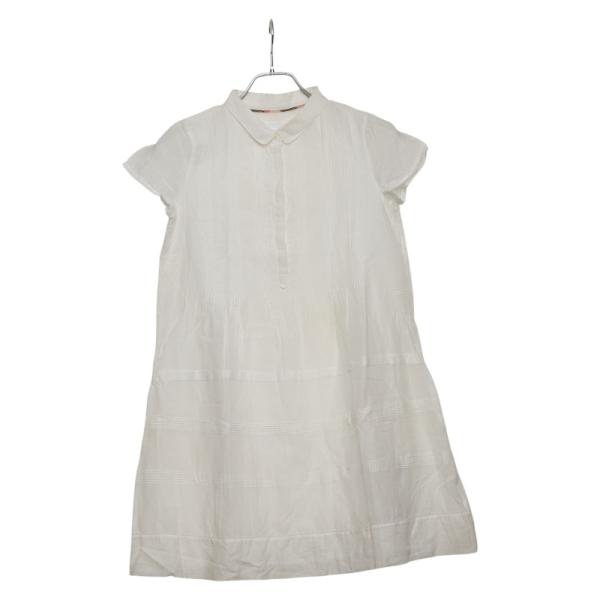 BURBERRY バーバリー チルドレン ワンピース サイズ:12Y 152cm