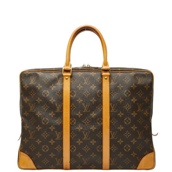 LOUIS VUITTON（ルイ・ヴィトン） ルイ ヴィトン モノグラム ポルト