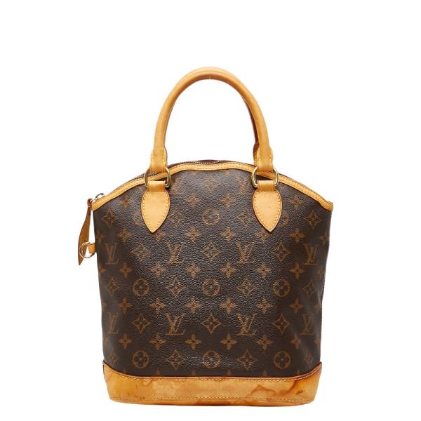 LOUIS VUITTON（ルイ・ヴィトン） ルイ ヴィトン モノグラム ロック