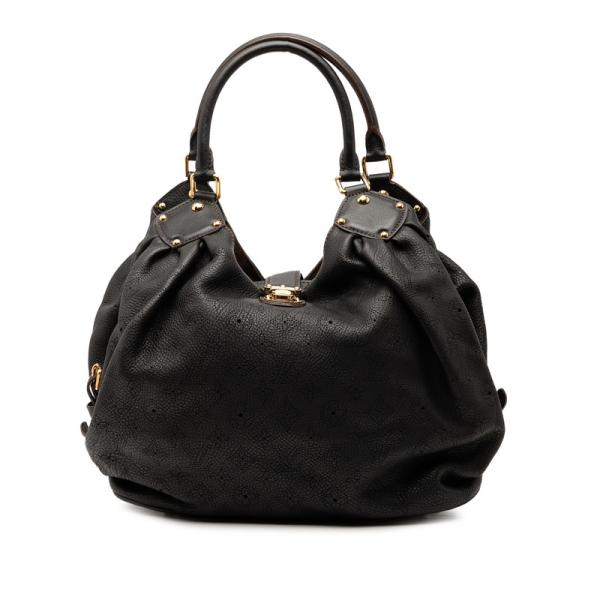LOUIS VUITTON（ルイ・ヴィトン） ルイ ヴィトン モノグラム マヒナL