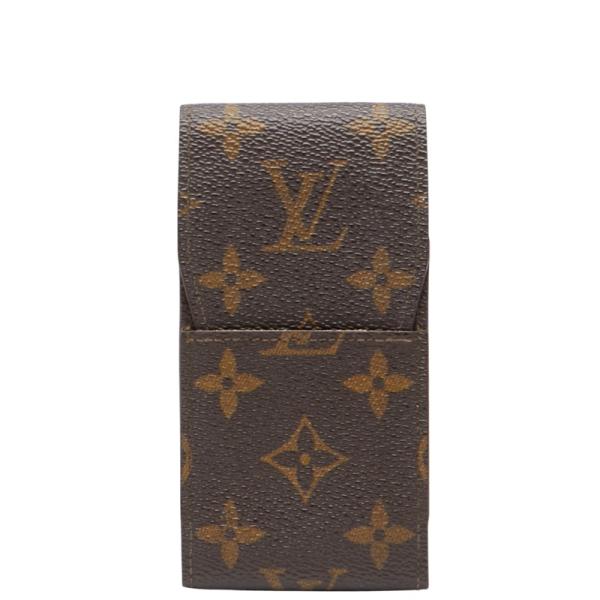 LOUIS VUITTON（ルイ・ヴィトン） ルイ ヴィトン モノグラム エテュイ