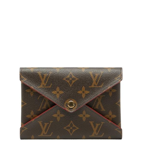 LOUIS VUITTON ルイ ヴィトン ポシェット キリガミ ポーチ ミディアム  