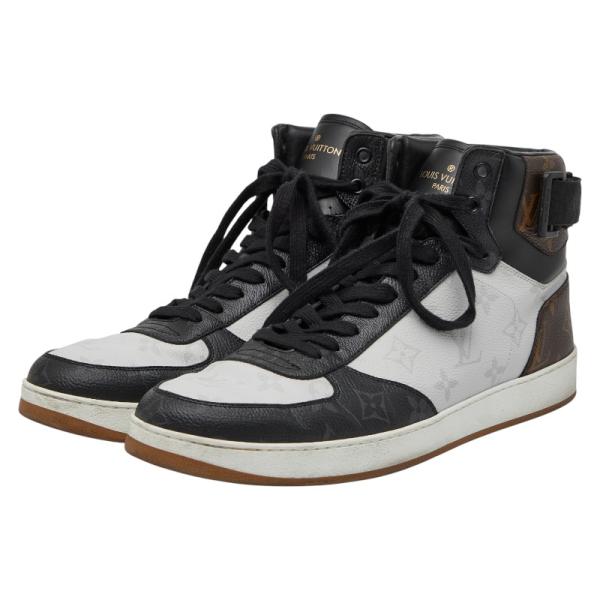 LOUIS VUITTON（ルイ・ヴィトン） ルイ ヴィトン モノグラム リヴォリ