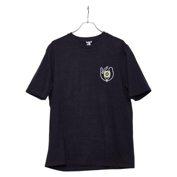 LOEWE（ロエベ） EYE NATURE PRINTED T-SHIRT Tシャツ サイズL