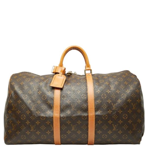 LOUIS VUITTON（ルイ・ヴィトン） ルイ ヴィトン モノグラム キーポル