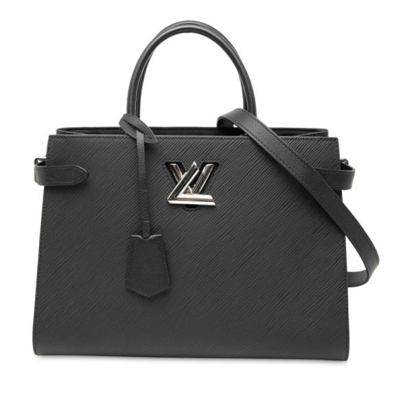 ルイヴィトン エピ ツイスト トート 500ml○ マリーヌルージュ 2way LOUIS VUITTON（ルイ・ヴィトン） ルイ ヴィトン エピ ツイスト トート
