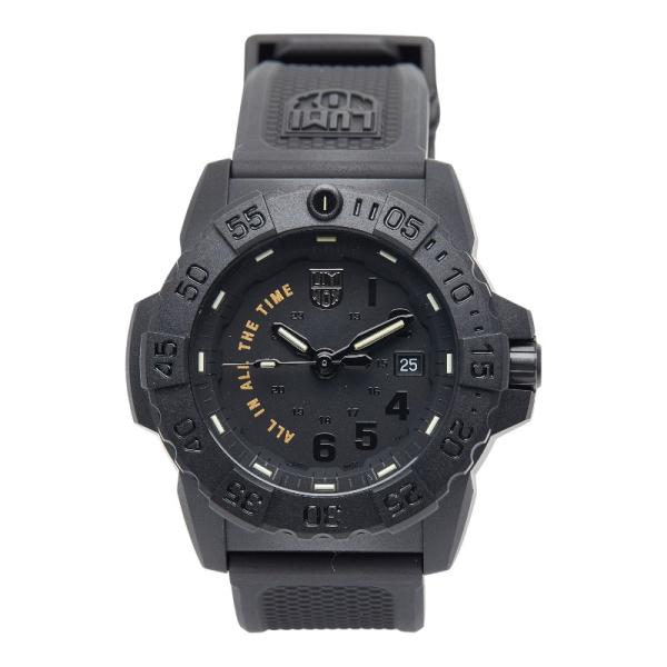 ‼️Luminoxルミノックス‼️NAVY SEAL3500シリーズ　カーボン腕時計 LUMINOX（ルミノックス） NAVY SEAL 3500 SERIES 腕時計 3501.BO.AL