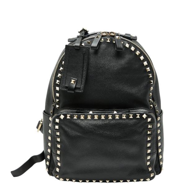 VALENTINO（ヴァレンティノ） ロックスタッズ リュック バック