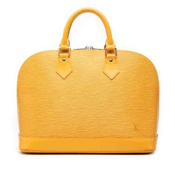 LOUIS VUITTON（ルイ・ヴィトン） ルイ ヴィトン エピ アルマ