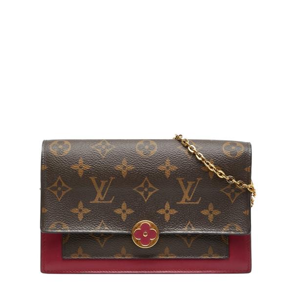 互*♡様 Louis Vuitton モノグラム ポルトフォイユ フロール M6 互*♡様 Louis Vuitton モノグラム ポルトフォイユ フロール M6
