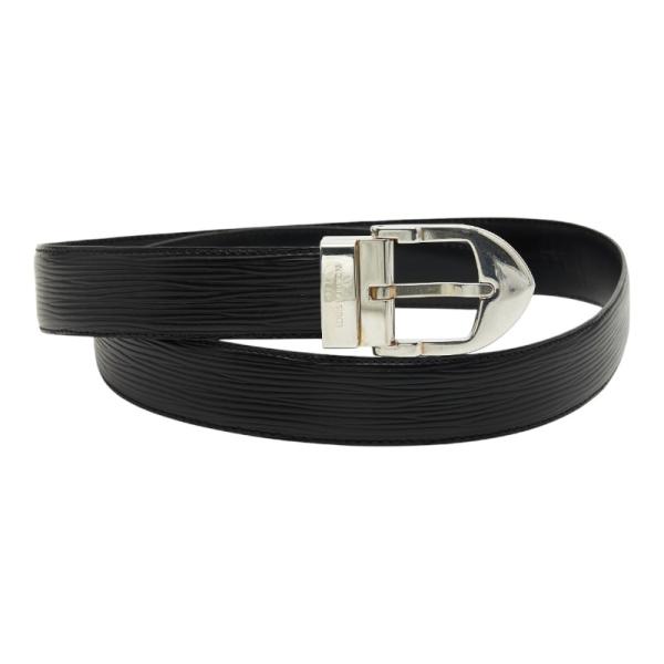 O.Y　ルイヴィトン エピ サンチュール M6833 85/34 LOUIS VUITTON（ルイ・ヴィトン） ルイ ヴィトン エピ サンチュール