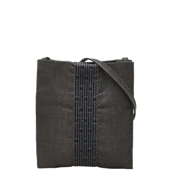 HERMES（エルメス） エールライン 斜め掛け ショルダーバッグ