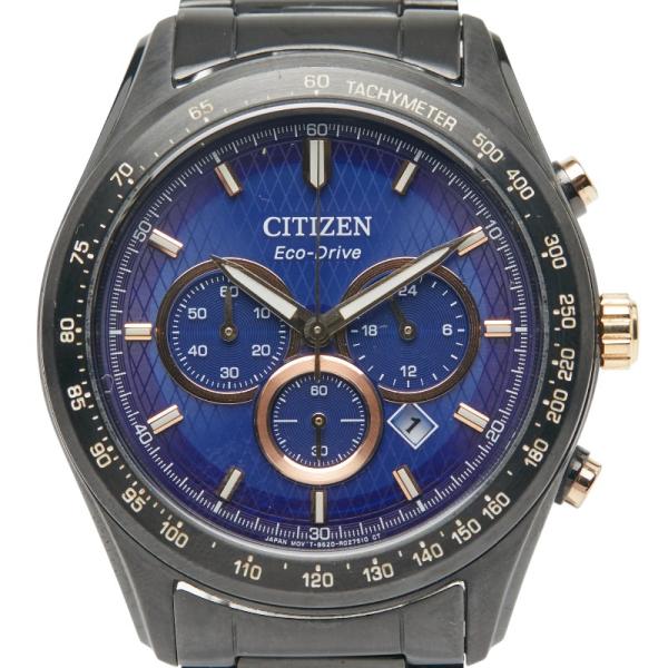 CITIZEN（シチズン） エコドライブ 腕時計 B620-R011839 ソーラー電波