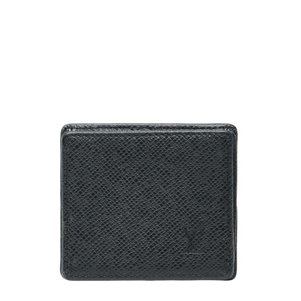 LOUIS VUITTON（ルイ・ヴィトン） ルイ ヴィトン タイガ ポルトモネ