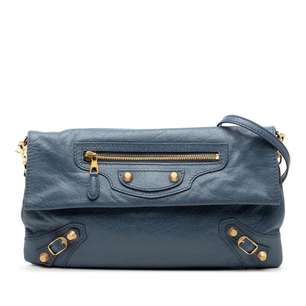 美品 BALENCIAGA バレンシアガ ジャイアントエンベロープ クラッチ BALENCIAGA（バレンシアガ） ザ ジャイアント エンベロープ ショルダー