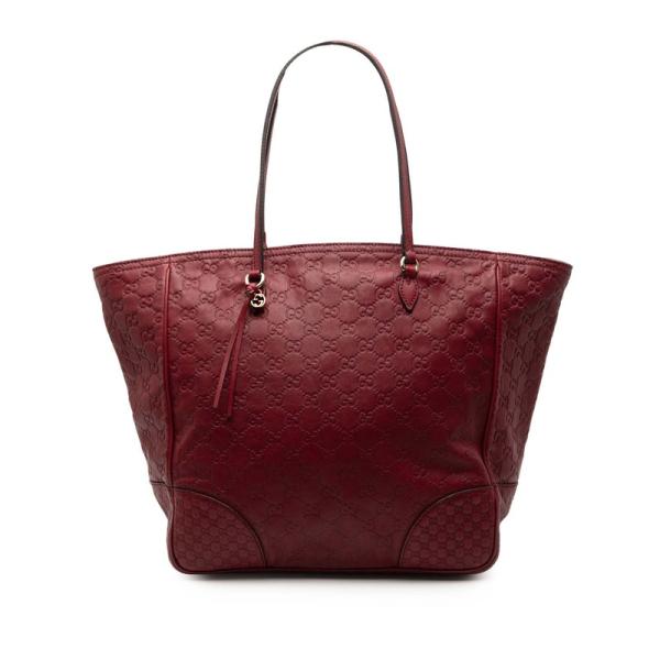 GUCCI（グッチ） グッチシマ トートバッグ ショルダーバッグ 323671
