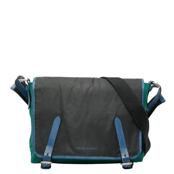 BURBERRY（バーバリー） メッセンジャーバッグ ショルダーバッグ
