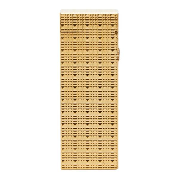 dunhill（ダンヒル） ローラー式 着火未確認 火花あり ガスライター