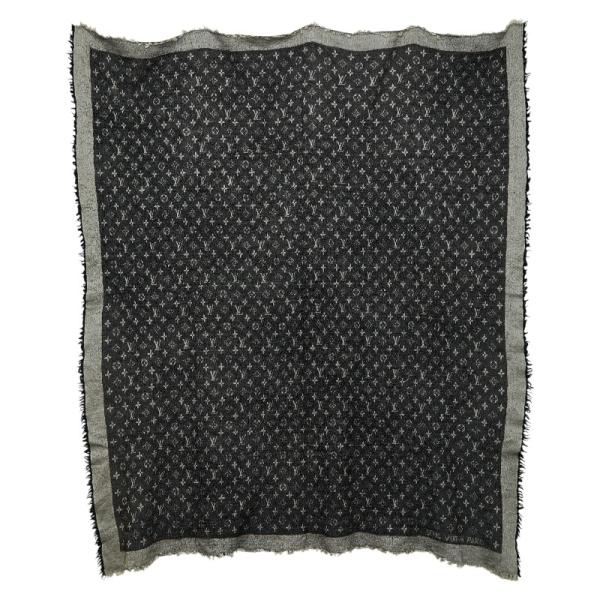 LOUIS VUITTON（ルイ・ヴィトン） ルイ ヴィトン モノグラム スカーフ