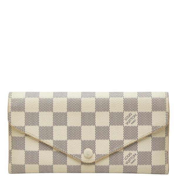 LOUIS VUITTON（ルイ・ヴィトン） ルイ ヴィトン ダミエ アズール