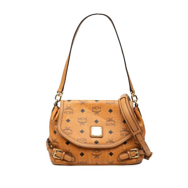 MCM（エムシーエム） エム シー エム ヴィセトス モノグラム