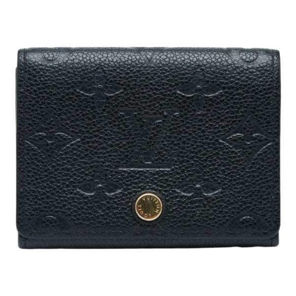 【未使用】ルイ ヴィトン ダミエ アンヴェロップ・カルト ドゥ ヴィジット ルイ・ヴィトン モノグラム 名刺入れ アンヴェロップ カルトドゥ