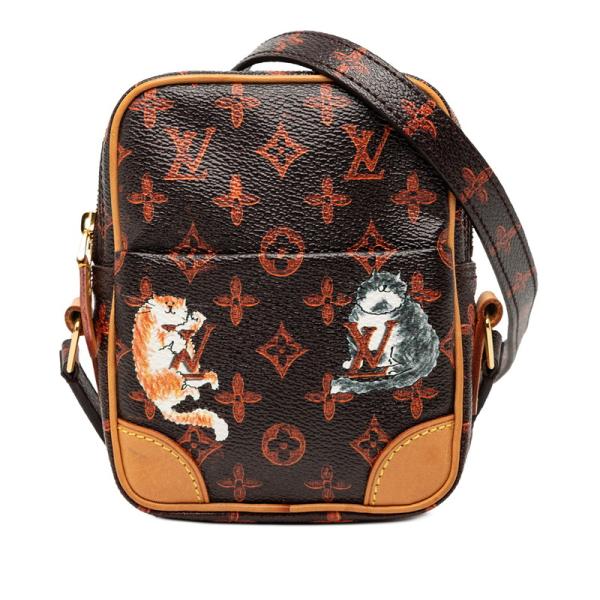 LOUIS VUITTON（ルイ・ヴィトン） ルイ ヴィトン モノグラム キャット