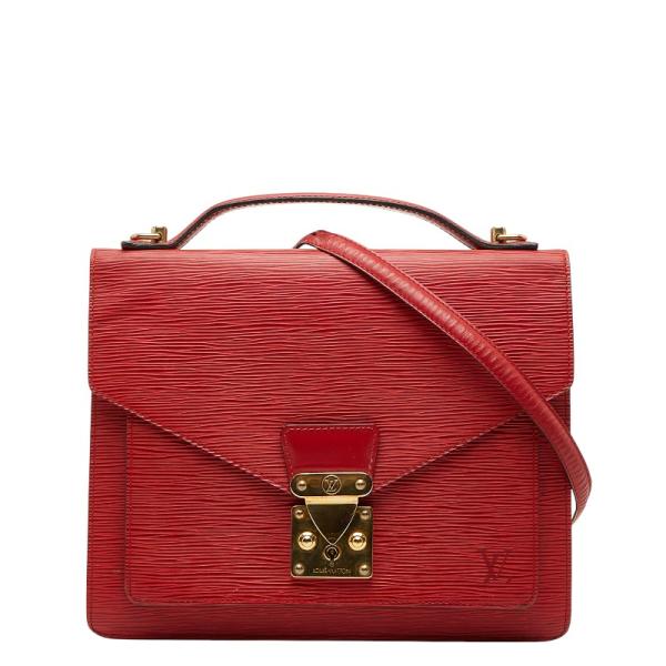 LOUIS VUITTON（ルイ・ヴィトン） ルイ ヴィトン エピ モンソー