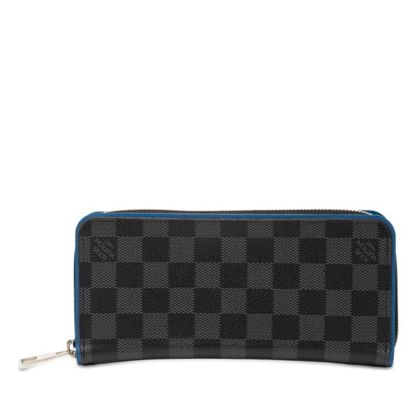 LOUIS VUITTON（ルイ・ヴィトン） ルイ ヴィトン ダミエ グラフィット