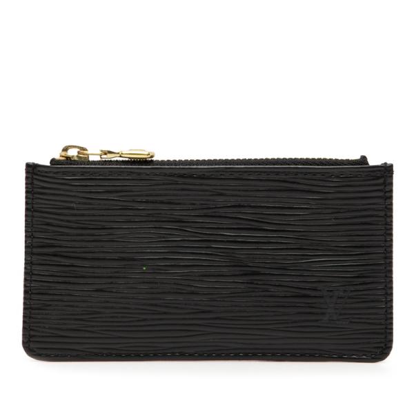 LOUIS VUITTON（ルイ・ヴィトン） ルイ ヴィトン エピ ポシェット クレ