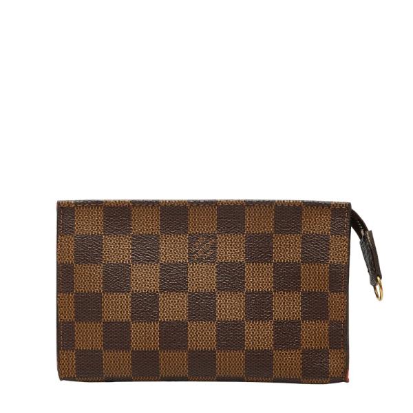 LOUIS VUITTON（ルイ・ヴィトン） ルイ ヴィトン ダミエ マレ 付属