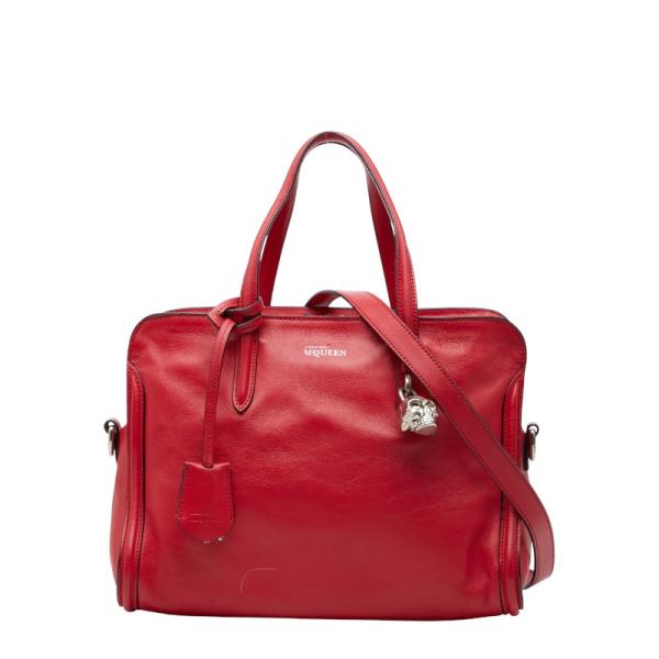 ◾︎美品◾︎ アレキサンダーマックイーン ショルダー ウォレット スタッズ スカル ◾︎美品◾︎ アレキサンダーマックイーン ショルダー ウォレット