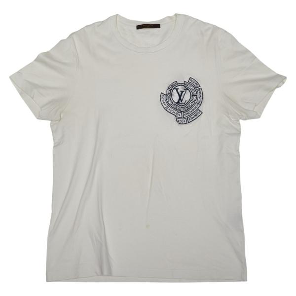 LOUIS VUITTON（ルイ・ヴィトン） ルイ ヴィトン LVスタンプ ワッペン