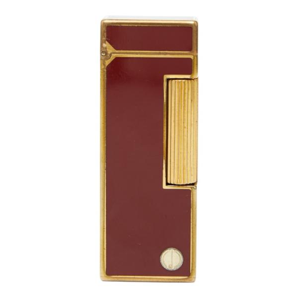 dunhill ダンヒル ゴールド ローラー ガスライター SWISS MADE スイス 楽天市場】外装美品☆Dunhill ダンヒル スリム 総柄 ローラー式 ガス