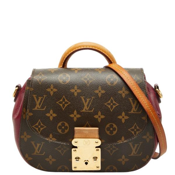 LOUIS VUITTON（ルイ・ヴィトン） ルイ ヴィトン モノグラム エデンPM