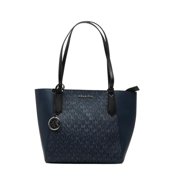 MICHAEL KORS（マイケルコース） トートバッグ 35F9SKFT5V ネイビー