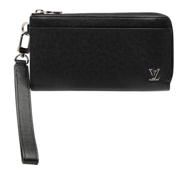 LOUIS VUITTON（ルイ・ヴィトン） ルイ ヴィトン タイガ ジッピー