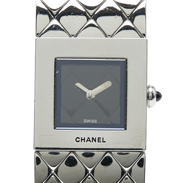 CHANEL（シャネル） マトラッセ 腕時計 H0009 スイス製クオーツ